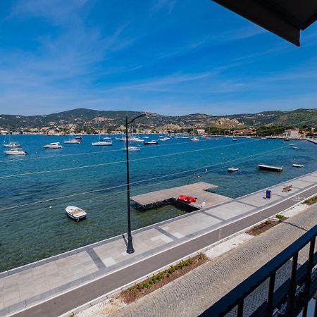 Bd Suites Foça Exterior photo